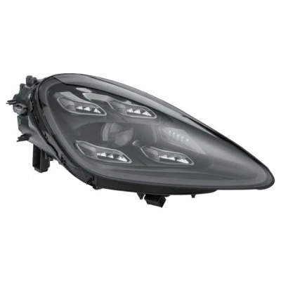 Bilde av HELLA 1EX 014 690 081 Frontlykter