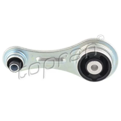 Bilde av TOPRAN 700 528 Motorfeste bak Gummimetallager RENAULT: Kangoo I