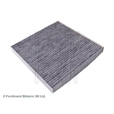 Bilde av BLUE PRINT ADR162514 Kupéfilter Karbonfilter 215 213 25 SMART: Forfour II Hatchback