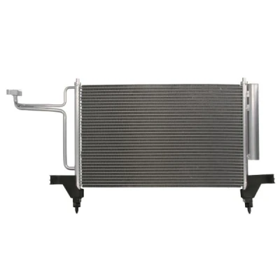 Bilde av THERMOTEC KTT110148 Kondensator med tørker 534 16