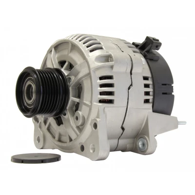 Bilde av MAPCO 13201 Dynamo 14V 120A VOLKSWAGEN: Golf 4, Sharan I, New Beetle Hatchback, SKODA: Octavia I 1 Combi, AUDI: A3 Hatchback