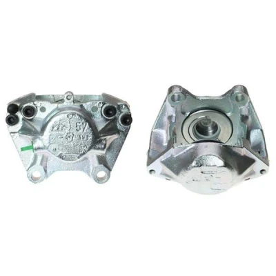 Bilde av BUDWEG CALIPER 341775 Bremsecaliper MERCEDES BENZ: S Klasse Sedan, Coupé