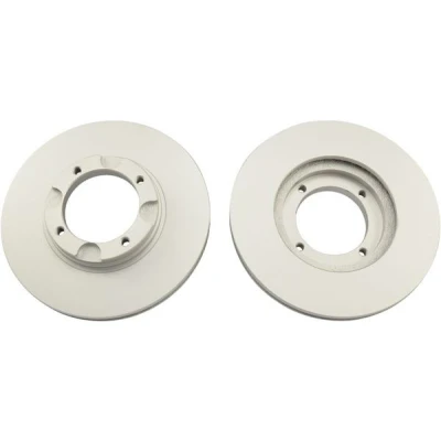 Bilde av KAVO PARTS BR 3235 C Bremseskiver 242 19 4 105 ventilert belagt NISSAN: Primera Sedan, HYUNDAI: ACCENT 2