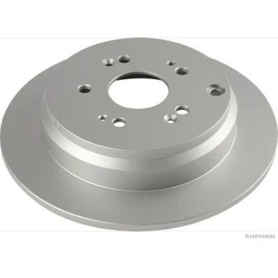 Bilde av HERTH+BUSS JAKOPARTS J3314034 Bremseskiver 302 9 5 118 fullt ut belagt HONDA: CR V 3, 4