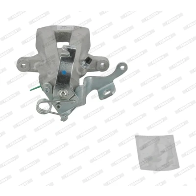 Bilde av FERODO PREMIER FCL694361 Bremsecaliper Aluminiumstøpegods 90 med tilbehør CITROËN: C4 I Grand Picasso