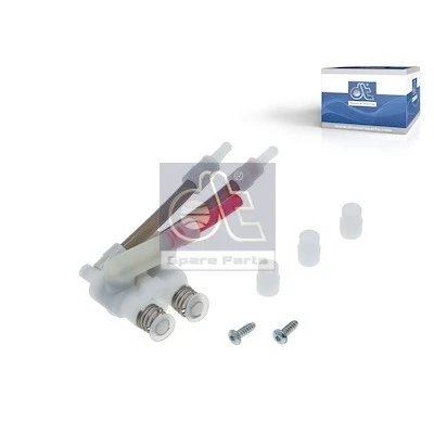 Bilde av DT Spare Parts 7.76440 Luftfjærventil