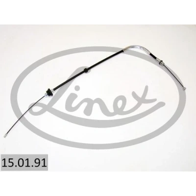 Bilde av LINEX 15.01.91 Håndbrekkwire