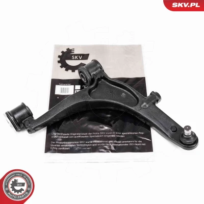 Bilde av Bærebru, Framaksel, Høyre, nissan,opel,renault,vauxhall, 4401853, 4401941, 4404048, 4418213, 4500093, 5450000Q0C, 54500 00QAC, 00Q