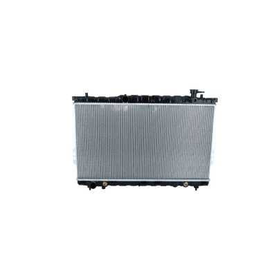 Bilde av NRF 53646 Radiator Aluminium 718 400 16 Kjøleribber loddet
