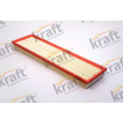 Bilde av KRAFT 1712620 Luftfilter 49 166 575,5 Filterinnsats BMW: 5 Touring, Sedan, 3 Sedan