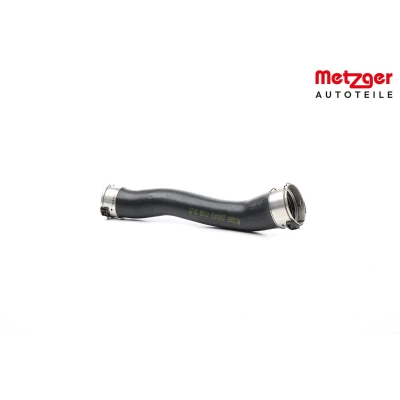 Bilde av METZGER 2400478 Ladeluftslange BMW: 1 Hatchback