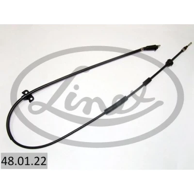 Bilde av LINEX 48.01.22 Håndbrekkwire