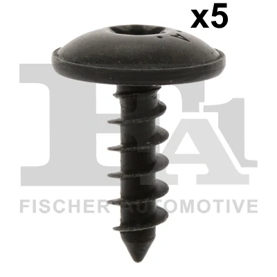 Bilde av FA1 11 70002.5 Skrue