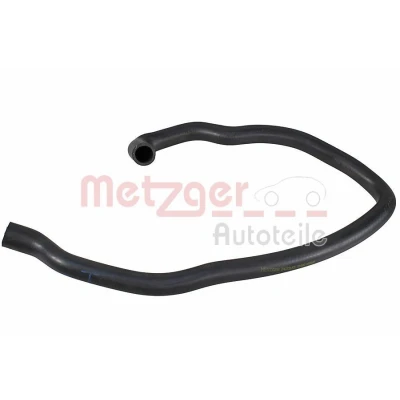 Bilde av METZGER 2420165 Radiatorslange EPDM (etyl propylen dien gummi)