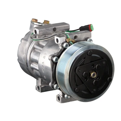 Bilde av FEBI BILSTEIN 44369 Kompressor 24