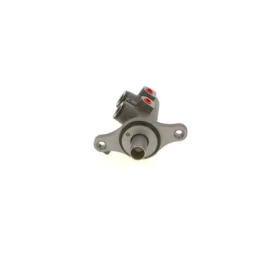 Bilde av BOSCH 0 986 481 091 Hovedsylinder 2 20,64 Aluminium M 10 x 1 FIAT: 500 Hatchback