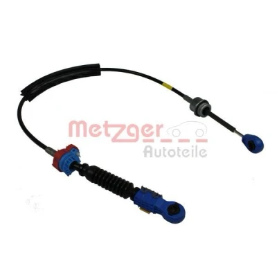 Bilde av METZGER 3150046 Kabel, girmekanisme høyre Girvaier ORIGINAL ERSATZTEIL