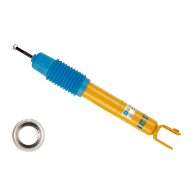 Bilde av BILSTEIN B6 Performance 24 023375 Støtdemper bakaksel gasstrykk enkeltrør fjærdemper øvre stift, nedre gaffel
