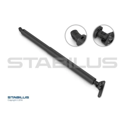 Bilde av STABILUS // LIFT O MAT 019287 Gassfjær 660 515 med ytre fjær MERCEDES BENZ: GL