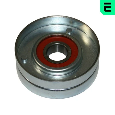 Bilde av OPTIMAL 0 N1537S Strammerull uten holder AUDI: A4 B6 Avant, A6 C6 Sedan, B7 Avant