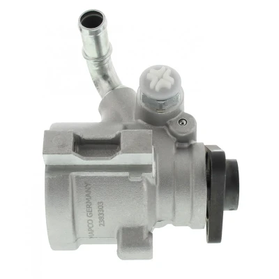 Bilde av MAPCO 27638 Hydraulikkpumpe hydraulisk