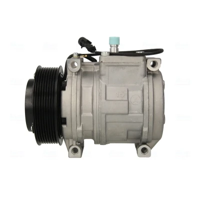 Bilde av NISSENS 89355 Kompressor 10PA15C 12 PAG 46 R 134a