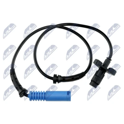 Bilde av NTY HCA BM 009 ABS Sensor framaksel venstre, høyre, høyre BMW: 5 Sedan, Touring