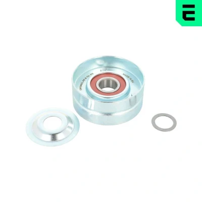 Bilde av OPTIMAL 0 N2158S Styrerulle uten holder HONDA: CR V 3, CIVIC 8 Hatchback, ACCORD Kombi