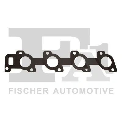 Bilde av FA1 414 028 Eksospakning sylinderhode MERCEDES BENZ: E Klasse Sedan, T modell, C Sedan
