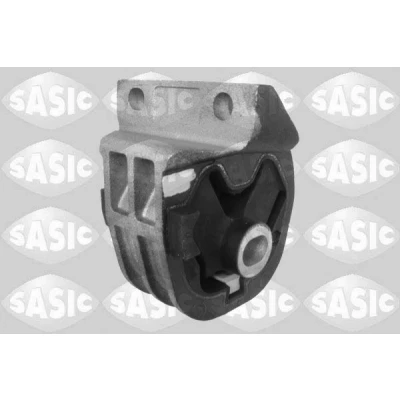 Bilde av SASIC 2704072 Holder, motoropphengning Gummimetallager girkassesiden, bak
