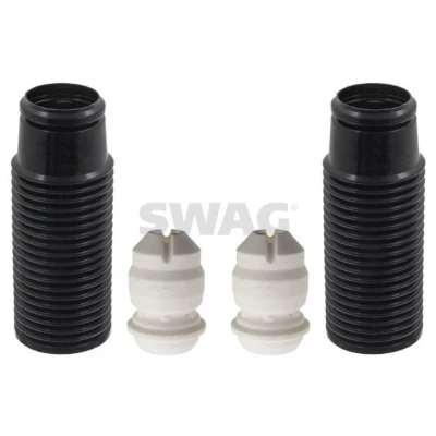 Bilde av SWAG 30 56 0011 Støvmansjett framaksel PU (polyruretan) VOLKSWAGEN: Polo IV Hatchback, Passat B3/B4 Sedan, GOLF 2, SKODA: Fabia Roomster