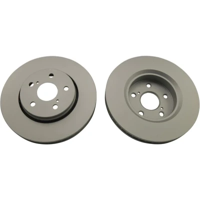 Bilde av KAVO PARTS BR 9555 C Bremseskiver 299 28 5 114 ventilert belagt TOYOTA: HR, Corolla XII Stasjonsvogn