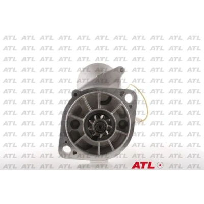 Bilde av Starter, isuzu campo, 228000 1120, 1121, 1122, 5811001661, 5811001831, 8970489650, 9821006070