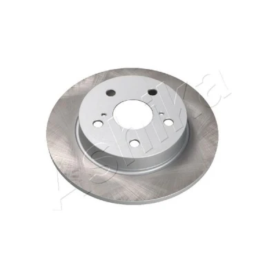 Bilde av Bremseskive, Bakaksel, suzuki swace, toyota corolla halvkombi, sedan, 42431 02320, T4243 10232