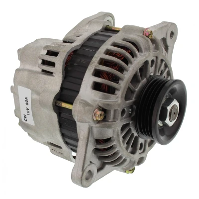Bilde av MAPCO 13570 Dynamo 14V 70A MAZDA: MX 5 2