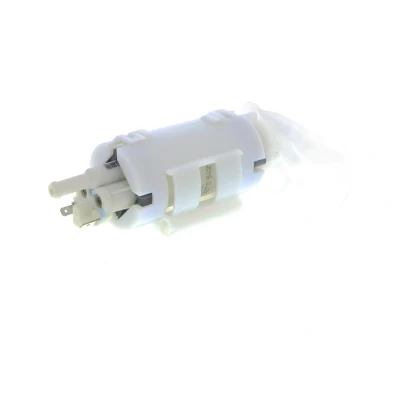 Bilde av VEMO V46 09 0052 Drivstoffpumpe elektrisk Q+, original equipment manufacturer quality