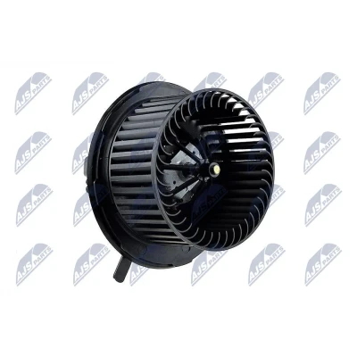 Bilde av NTY EWN VW 000 Elektromotor, innendørsvifte foran VOLKSWAGEN: Touran I, CADDY 3, 4 Kasten, SKODA: Octavia 2 Combi