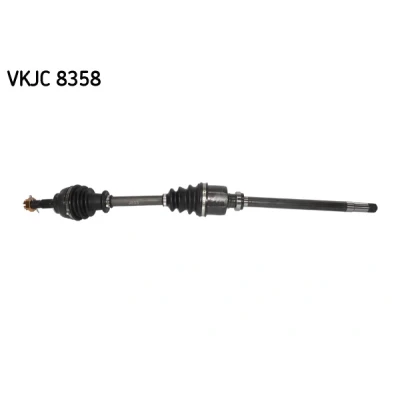 Bilde av SKF VKJC 8358 Drivaksel 943, 388 med lager