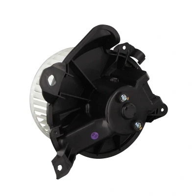 Bilde av FEBI BILSTEIN 172808 Interiørvifte for venstreratt med elektromotor OPEL: Corsa D Hatchback
