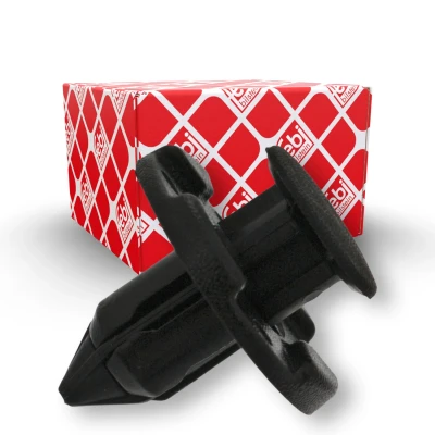Bilde av FEBI BILSTEIN 101146 ekspansjonsnagle NISSAN: Qashqai / Qashqai+2 I, X Trail, Pathfinder 3, MITSUBISHI: Lancer 8 Limousine, ASX SUV, PAJERO 3