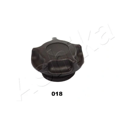 Bilde av ASHIKA 147 00 018 Deksel, oljepåfyllingsstuss TOYOTA: Yaris III Hatchback
