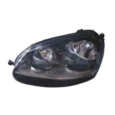Bilde av ALKAR 2761128 Frontlykter venstre W5W, H7/H7, PY21W VOLKSWAGEN: Golf 5