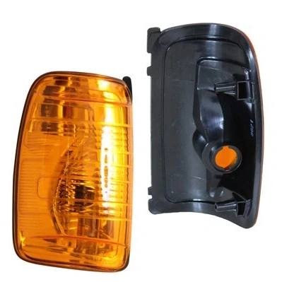 Bilde av Blinklys, Høyre, ford transit v363 buss, flak/chassi, skåp, 1 823 999, 847 390, 2085657, BK31 13B382 BB
