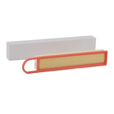 Bilde av VALEO 585247 Luftfilter 56 85 494 Filterinnsats PEUGEOT: 308 I Hatchback, Partner II Van, 508 SW, CITROËN: Berlingo
