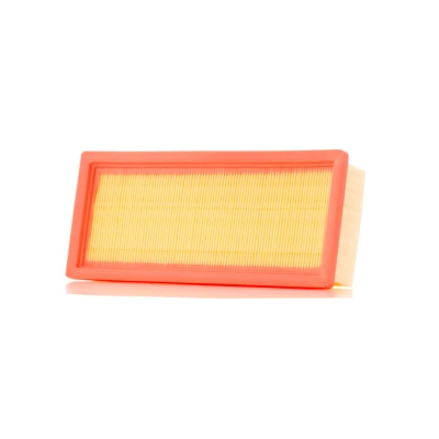Bilde av DENCKERMANN A140710 Luftfilter 49 123 281 omluftfilter FIAT: Panda II Hatchback, LANCIA: Ypsilon