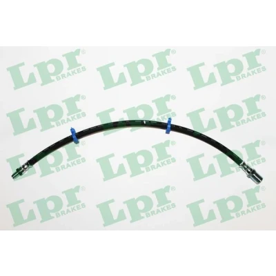 Bilde av LPR 6T46948 Bremseslange 490 M10X1 IVECO: DAILY 1 Kasten/Kombi