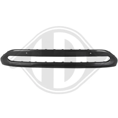 Bilde av Pynte / vernelist, støtfanger, Bak hyundai kona, kona skåp/suv OE 86670 J9BD0
