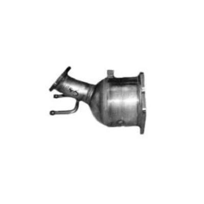 Bilde av JMJ 1080257 Katalysator Euro 4 BVH/ BRT 300mm