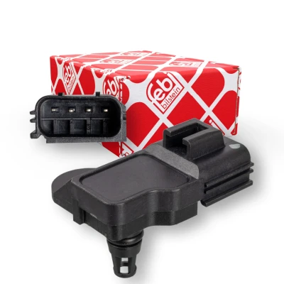 Bilde av FEBI BILSTEIN 106080 Sensorer VOLVO: V70 3, V50, XC70 II Stasjonsvogn