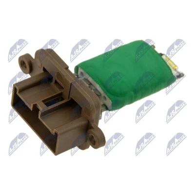 Bilde av NTY ERD FT 003 motstand, kupevifte FIAT: Ducato II Flatvogn lastebil/Chassis, Van